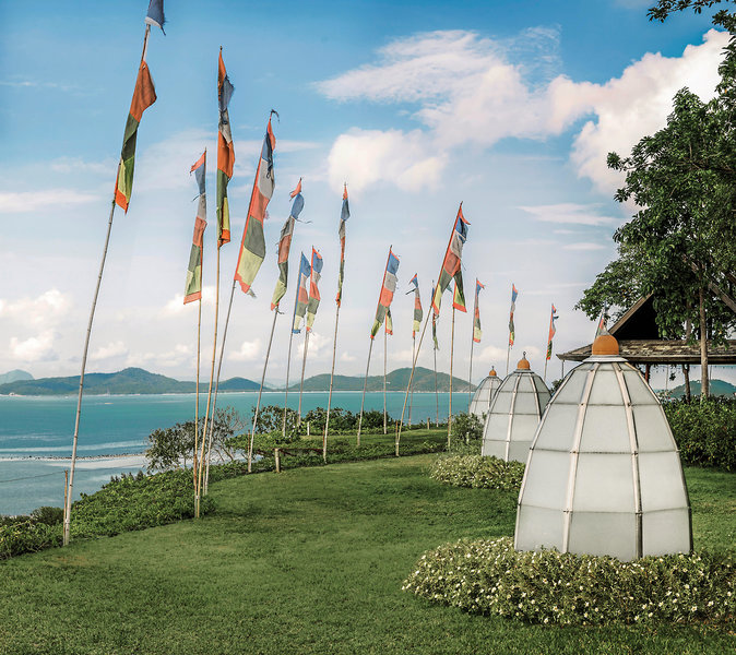 Kamalaya Koh Samui 19