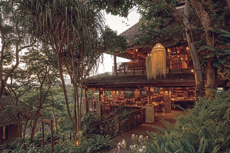 Kamalaya Koh Samui 21