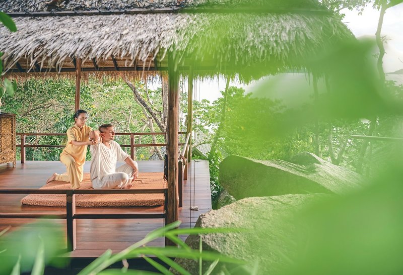 Kamalaya Koh Samui 24