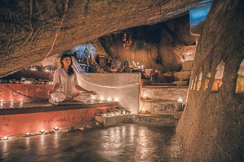 Kamalaya Koh Samui 30