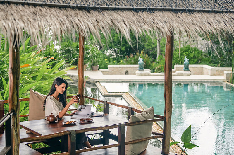 Kamalaya Koh Samui 34