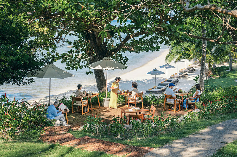 Kamalaya Koh Samui 35