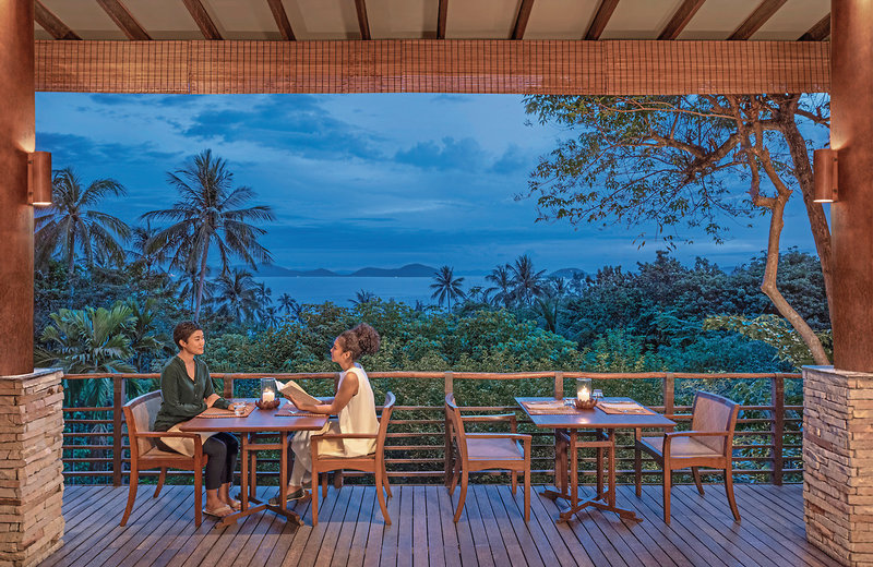 Kamalaya Koh Samui 37