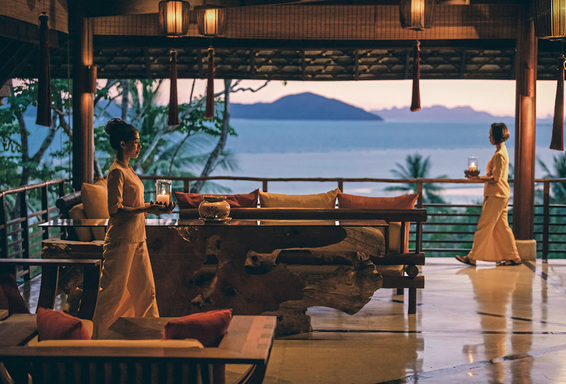 Kamalaya Koh Samui 38