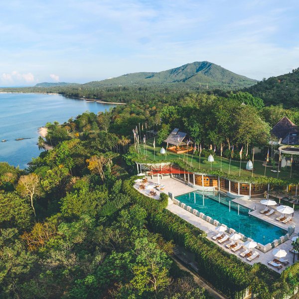 Kamalaya Koh Samui 1