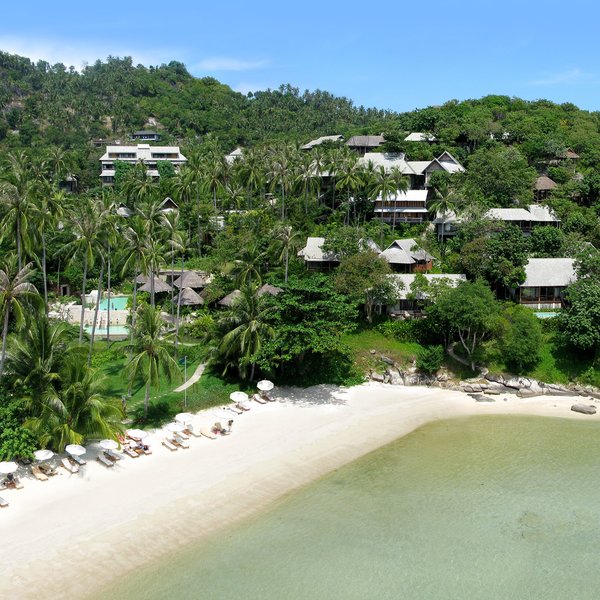 Kamalaya Koh Samui 2