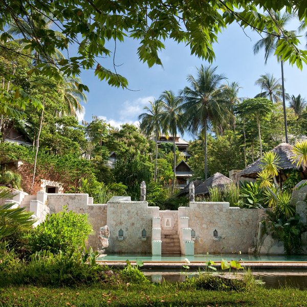 Kamalaya Koh Samui 5