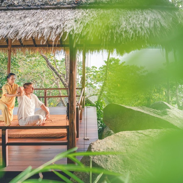 Kamalaya Koh Samui 6