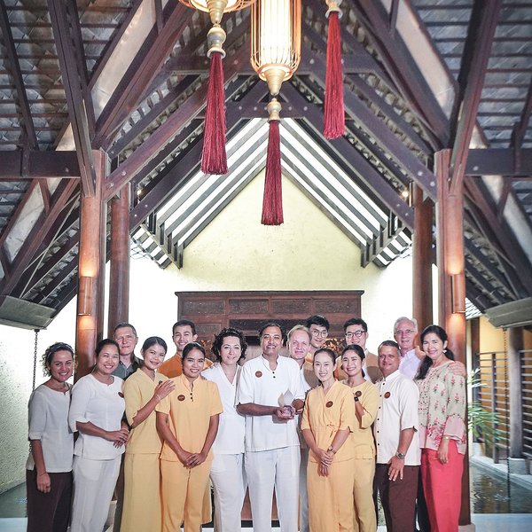 Kamalaya Koh Samui 7
