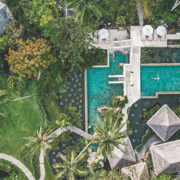 Kamalaya Koh Samui 8