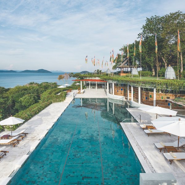 Kamalaya Koh Samui 9