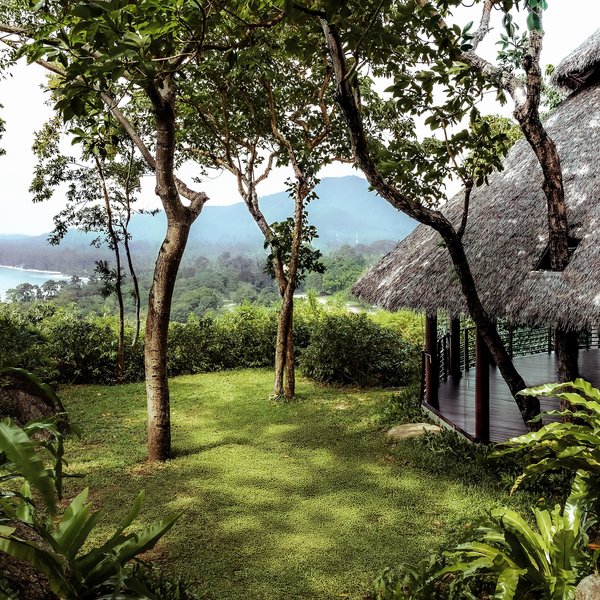 Kamalaya Koh Samui 11