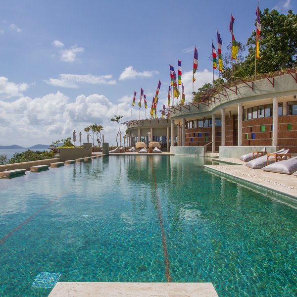 Kamalaya Koh Samui 12