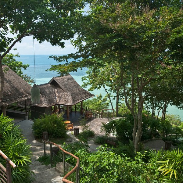 Kamalaya Koh Samui 13