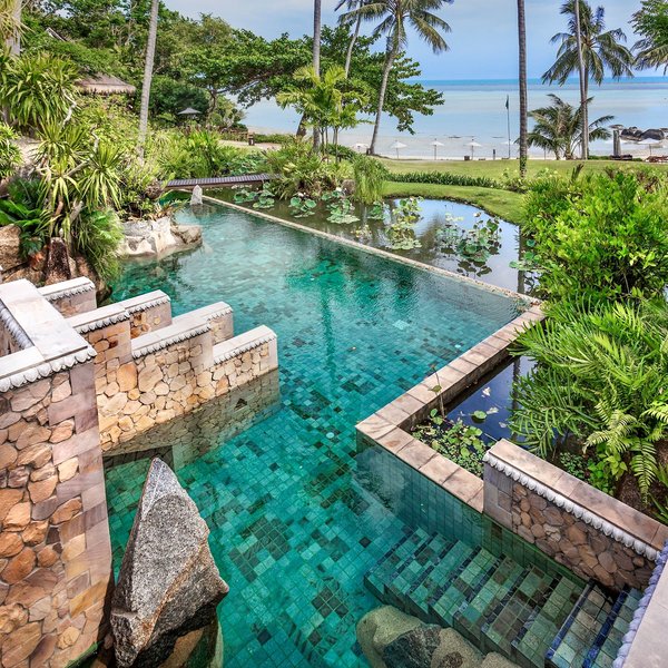 Kamalaya Koh Samui 14