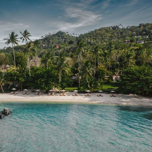 Kamalaya Koh Samui 16