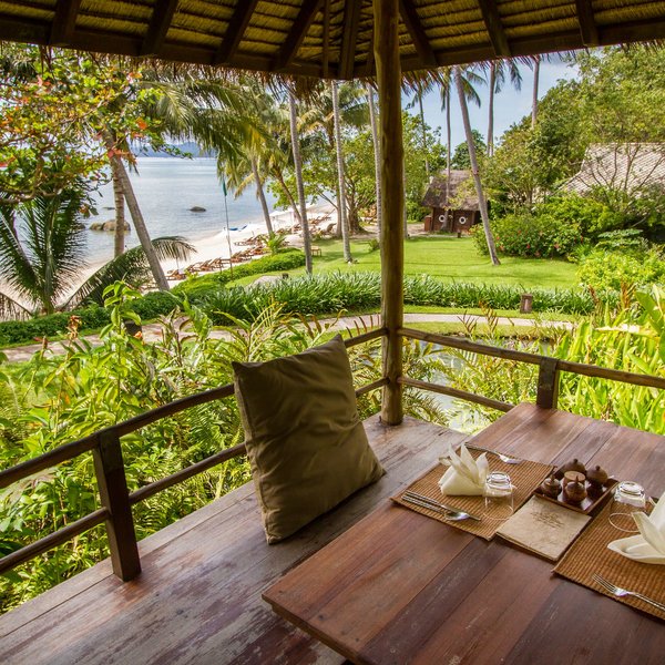 Kamalaya Koh Samui 23