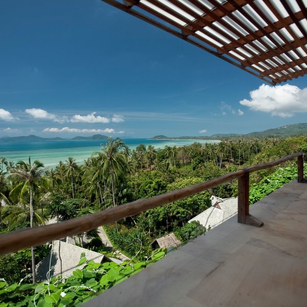 Kamalaya Koh Samui 25
