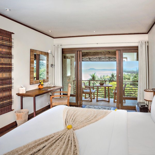 Kamalaya Koh Samui 26