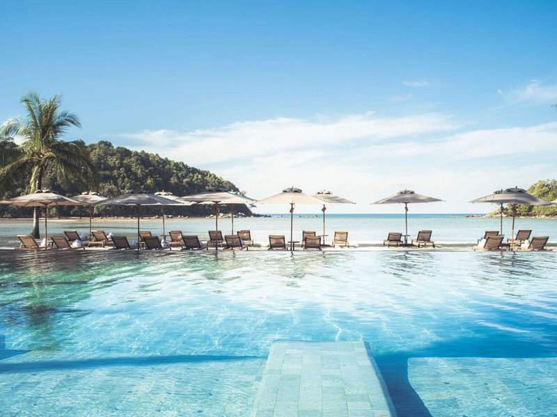 Anantara Phuket Layan Resort & Spa 1