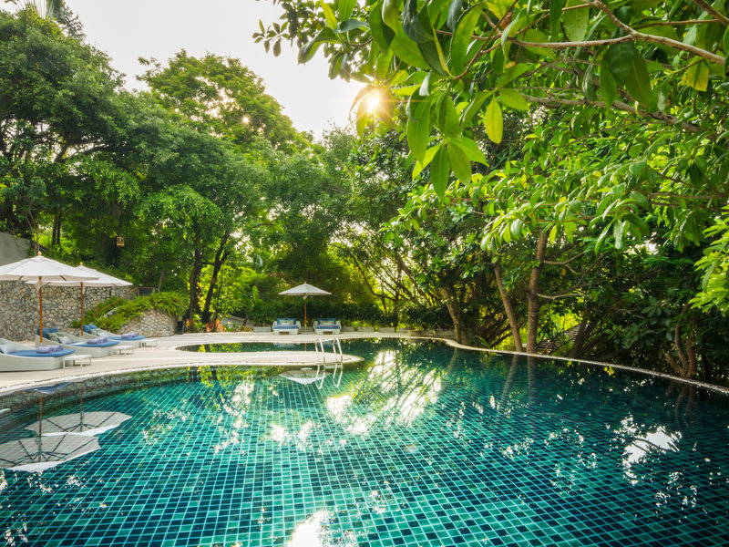 Anantara Phuket Layan Resort & Spa 2