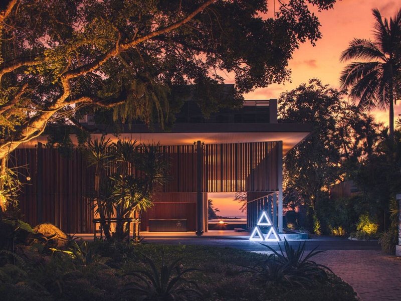 Anantara Phuket Layan Resort & Spa 4