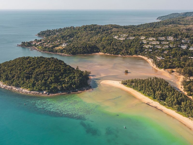Anantara Phuket Layan Resort & Spa 9