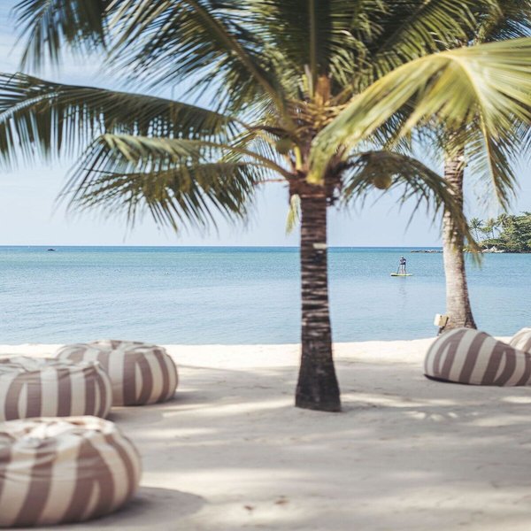 Anantara Phuket Layan Resort & Spa 11