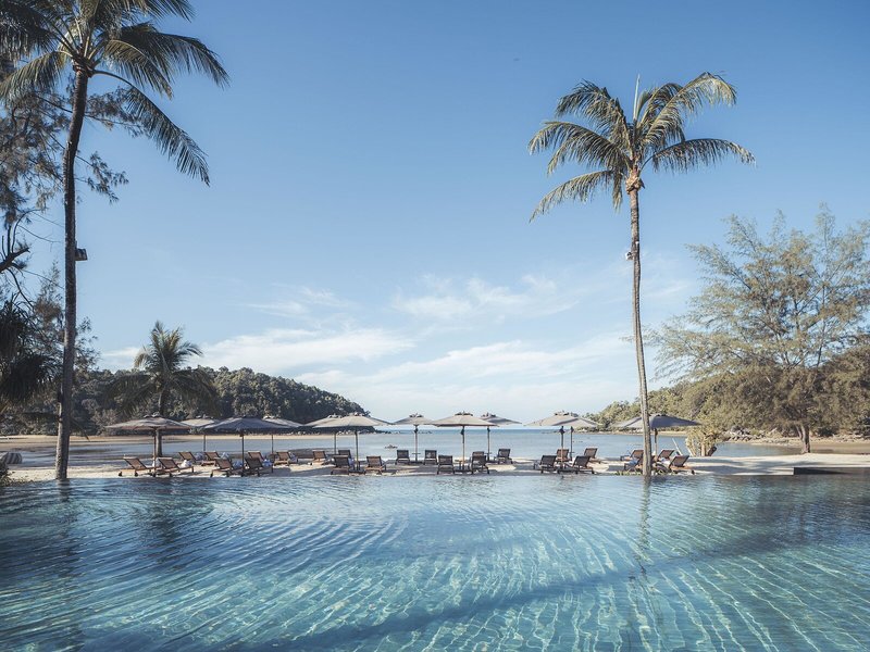 Anantara Phuket Layan Resort & Spa 12