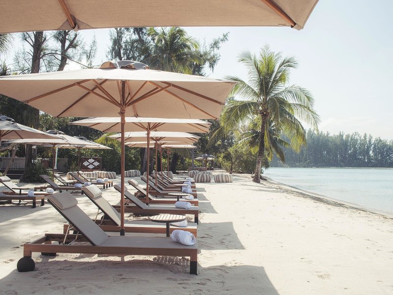 Anantara Phuket Layan Resort & Spa 14