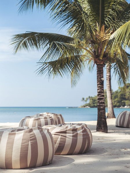 Anantara Phuket Layan Resort & Spa 16