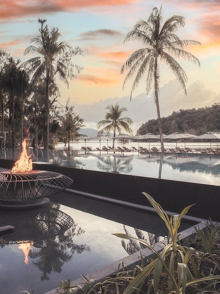 Anantara Phuket Layan Resort & Spa 22