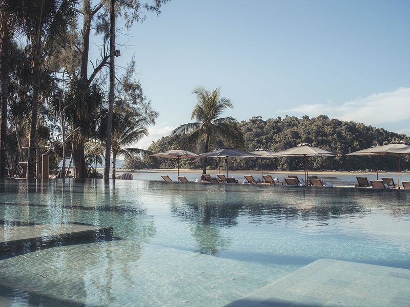 Anantara Phuket Layan Resort & Spa 24