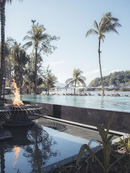 Anantara Phuket Layan Resort & Spa 27
