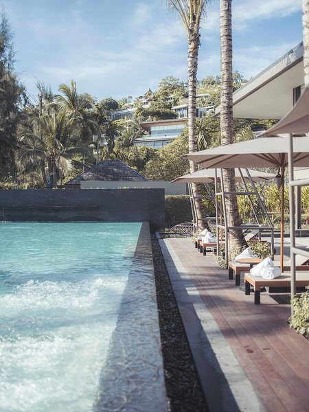 Anantara Phuket Layan Resort & Spa 28