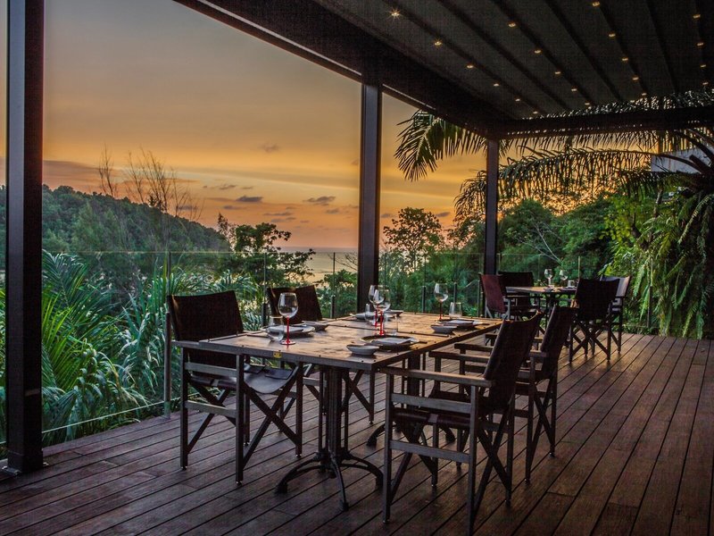 Anantara Phuket Layan Resort & Spa 32