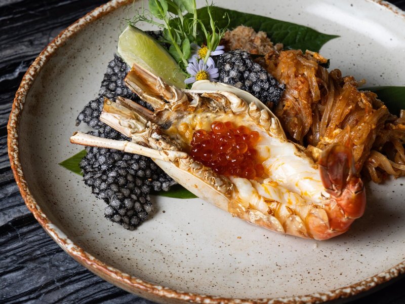 Anantara Phuket Layan Resort & Spa 39