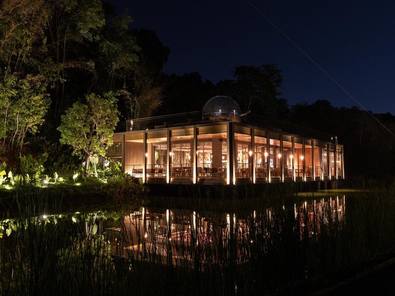 Anantara Phuket Layan Resort & Spa 41