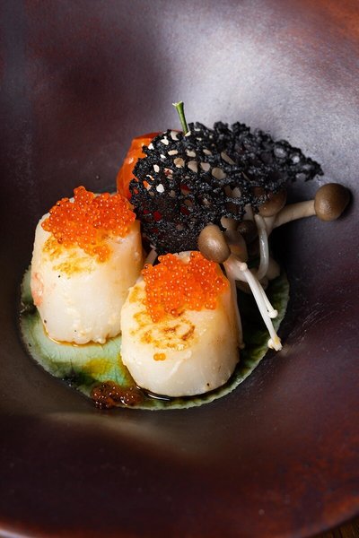Anantara Phuket Layan Resort & Spa 43