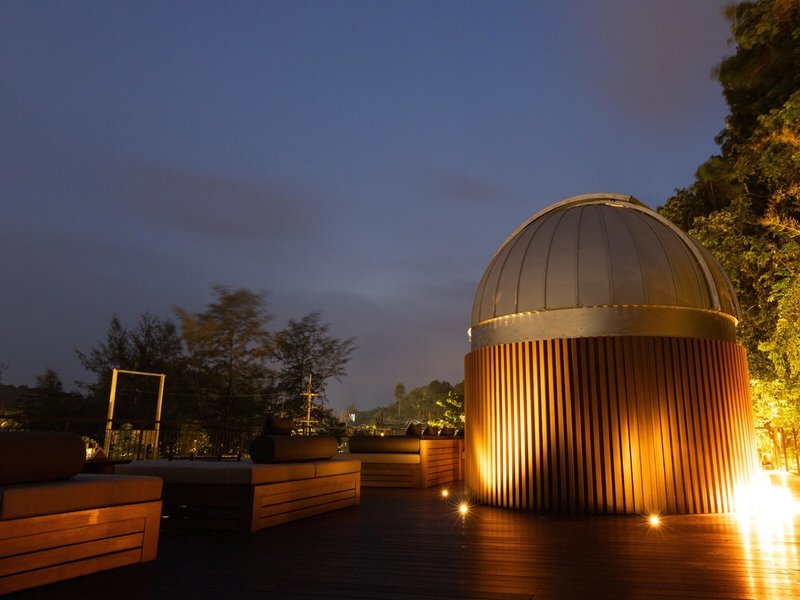 Anantara Phuket Layan Resort & Spa 45