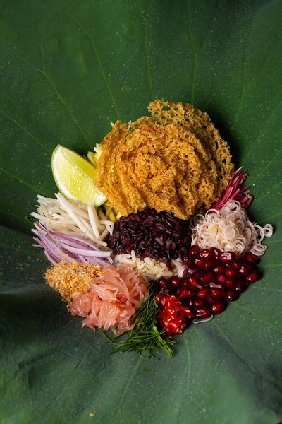 Anantara Phuket Layan Resort & Spa 46