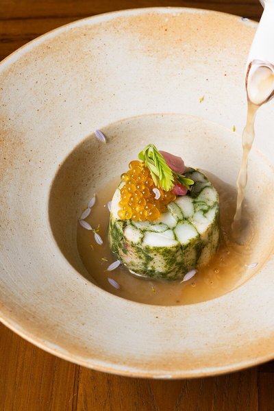 Anantara Phuket Layan Resort & Spa 47