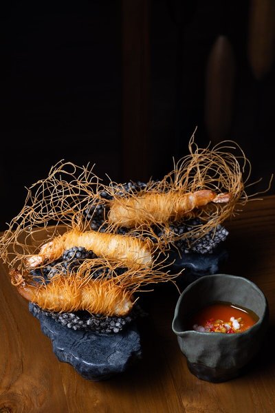 Anantara Phuket Layan Resort & Spa 48