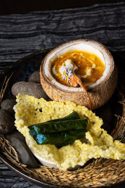 Anantara Phuket Layan Resort & Spa 49