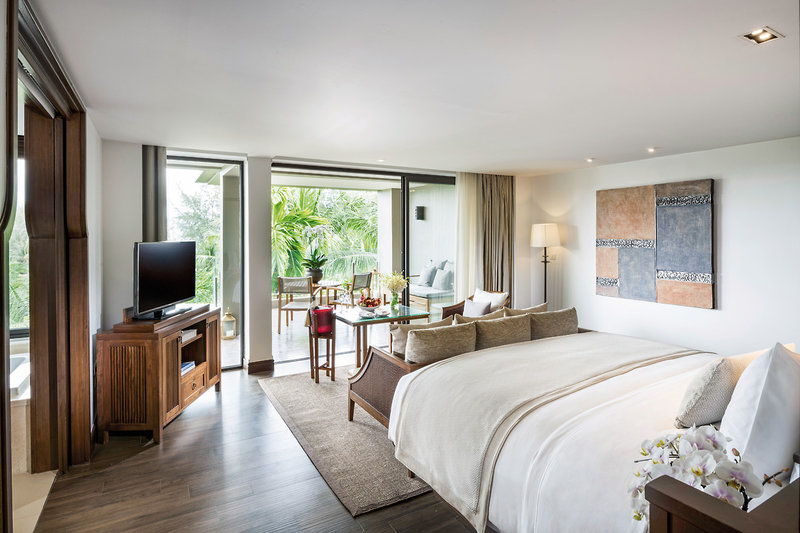 Anantara Phuket Layan Resort & Spa 6