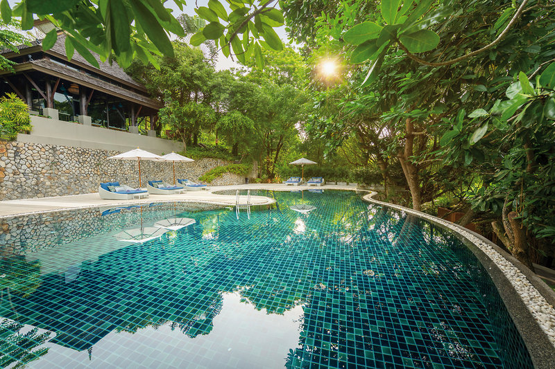 Anantara Phuket Layan Resort & Spa 9