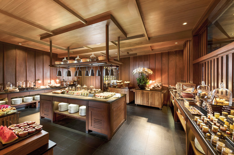 Anantara Phuket Layan Resort & Spa 13