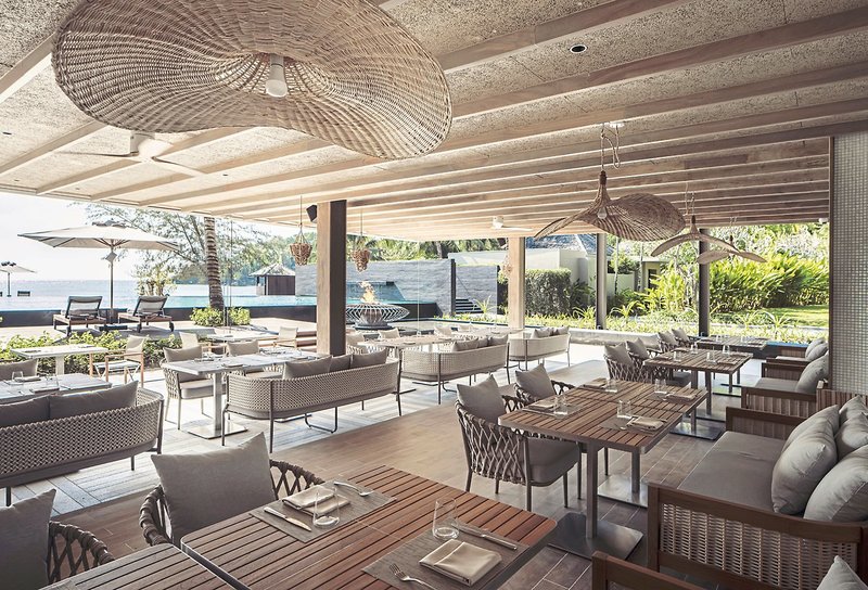 Anantara Phuket Layan Resort & Spa 18