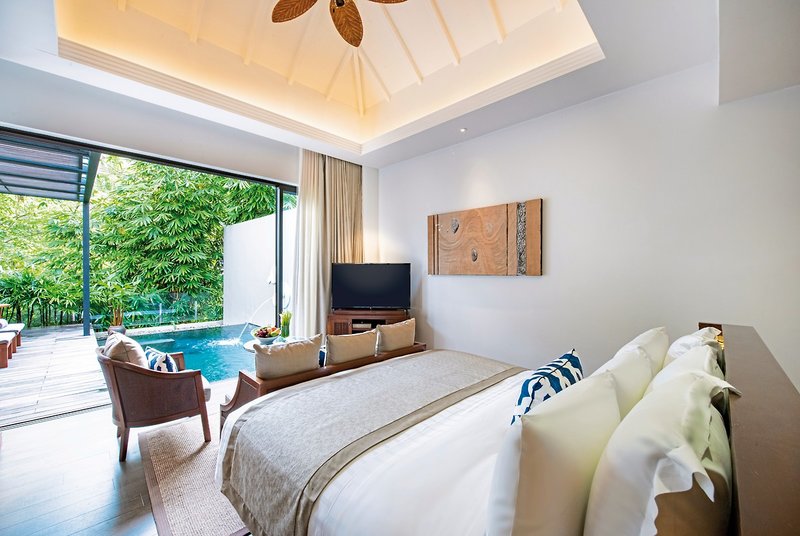 Anantara Phuket Layan Resort & Spa 31