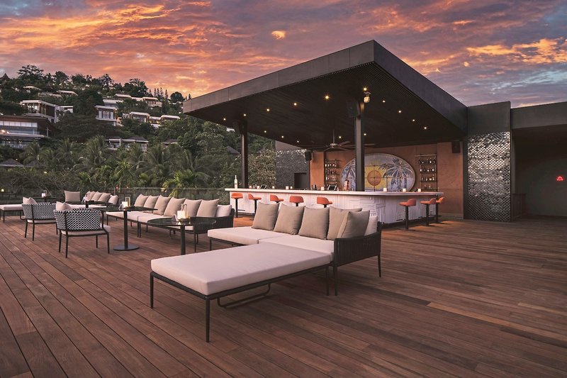 Anantara Phuket Layan Resort & Spa 34